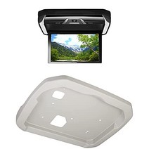 ALPINE (알파인) 플라즈마 클러스터 기술 탑재 12.8 인치 LED WXGA 리어 비전 HDMI 입력 포함 PXH12X-R-B (탱크 (201611 ~ 20209) 전용 PXH12X-R-B)