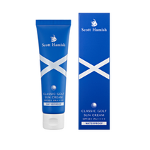 스콧해미쉬 클래식 골프 선크림 SPF50+ PA++++, 5개, 40ml