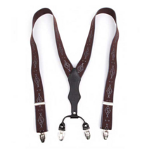 Outwell CLASSIC 빅 패턴 suspenders CH1953455