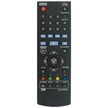 리모컨 교체 LG 블루레이 DVD 플레이어 AKB73896401 BP200 BD640 BP325W BP135W BP350에 적합