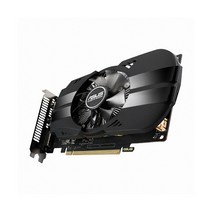 ASUS PH 지포스 GTX1050 Ti D5 4GB