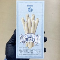 이오62.903 바닐라향 웨이퍼롤 114.87g x 3개, 단품, 단품