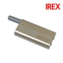삼성 IREX 전용 탈부착댐퍼 스무버 T자형 110도경첩 18T 아웃도어 싱크대 가구경첩 완충기 아이렉스, 삼성IREX 탈부착댐퍼스무버 (1개)