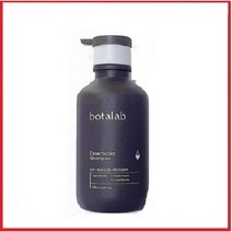 인셀덤 보타랩 데저티콜라 탈모증상완화 샴푸, 보타랩 데저티콜라 샴푸 500ml 1개