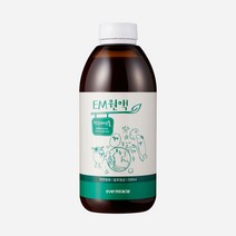 에버미라클 EM원액 500ml 이엠 0.7018ea, 쿠팡리치팟 1, 쿠팡리치팟 본상품선택