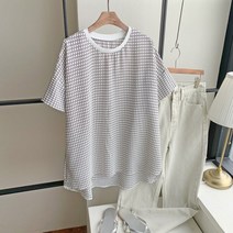 수키 체인 블라우스 1078330