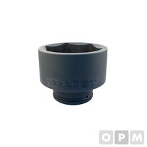 대형 임팩 소켓 6P 1-1/2x80 953580M