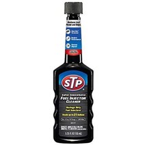 하이브리드연료첨가제 엔진세척제 연비향상 인젝터 클리너 고농축 병 5.25 fl oz 팩, 연료 인젝터 클리너6팩