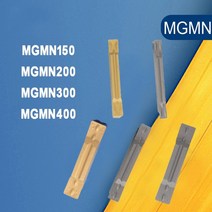 자석 공구 걸이 10PCS MGMN150 / G M 선삭 공구 초경 인서트 CNC 커터 파팅 및, 08 MGMN400 M PC9030