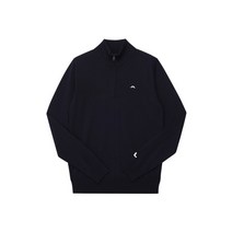 제이린드버그 골프웨어 남성 니트 울 GMKW06357 6855
