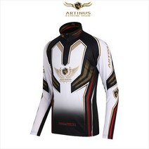 아티누스 긴팔 승화티 낚시복 낚시의류 AT-594