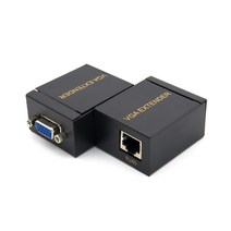 RGB to RJ45 신호변환기 BT556