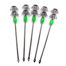 하모니 생미끼에기 에기바늘, 15cm