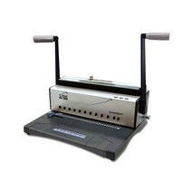 [오피스디포] 와이어제본기(WS-3200 카피어랜드), 상세 설명 참조