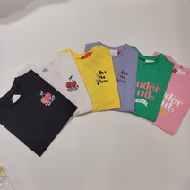 행텐주니어 맨터링!!!반팔면티셔츠신상(7900원)뉴코아울산성남점