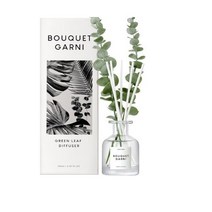 부케가르니 그린리프 유칼립투스 디퓨저 150ml, 01. 소프트코튼 3개