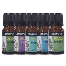 러브바스 천연 에센셜 아로마오일 10ml, 라벤더 아로마오일 10ml
