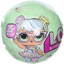 LOL 서프라이즈 L.O.L. Dolls Series 2 Wave 1 Lets Be Friends