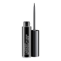 맥 리퀴드라스트 24-아워 워터프루프 라이너 2.5ml, 코코바