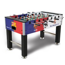테이블축구 축구테이블 사커 게임기 대형 보드게임 카페, 실버 테이블게임기 6020