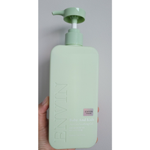 앙방 베이비 앤 키즈 아토 시카 수딩 젤 로션, 2개, 500ml