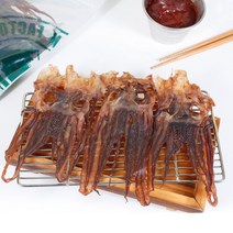 31건어물 추억의 그 맛! 오징어 다리 망족, 오징어다리 망족 1봉, 100g