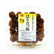 토노하타 꿀맛 우메보시 일본산 270g, 상세페이지 참조, 상세페이지 참조, 상세페이지 참조