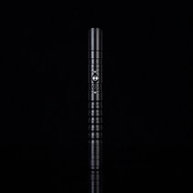 스타워즈 광선검 리얼 사운드 USB충전 100Cm 키덜트 제다이 카일로 렌 다스베이더, 블랙핸들+퍼플광선