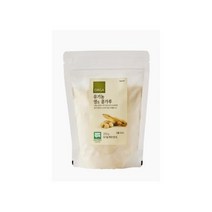 ORGA 유기농 생콩가루 (250g) 찌개용 무침 콩국물, 18개
