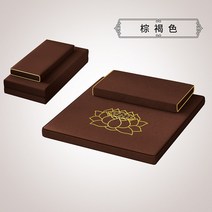 명상 기도 108배 방석 백팔배 절 방석 부처님 쿠션