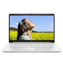 [HP] 17s-cu0010TU i5-1135G7 (8GB / 256GB / Win11Home) [기본제품]