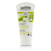 스트로베리넷 라베라 - 오가닉 그린티 & 카렌듈라 매티파잉 밸런싱 크림 복합성 피부, 50ml/1.7oz