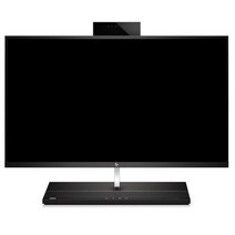 HP EliteOne 4K 27 일체형 PC (i7-7700 68.6cm 27형 윈10 DDR4 16G SSD256G + HDD 1TB), 기본형