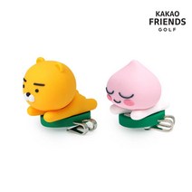 카카오프렌즈 베이직 3D 볼마커, 어피치