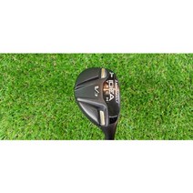 아담스골프 중고 아담스 V3 유틸리티 /19도 / S강도 /2202241241UT, 단일 제품