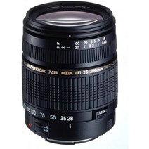 탐론 28 300mm f 3.5 6.3 XR LD Aspherical 매크로 울트라 줌 렌즈 for 펜탁스 AF 카메라