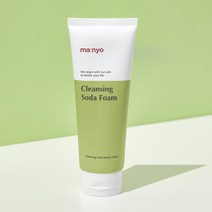 마녀공장 소다폼 대용량 200ml (사용기한 2023.08.15)