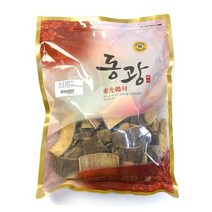 국내산 해동피 절 600g, 1개, 단품