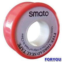 ForU853 스마토 테프론테이프 고밀도 고밀도테프론테이프 고밀도테이프 스마토테프론테이프