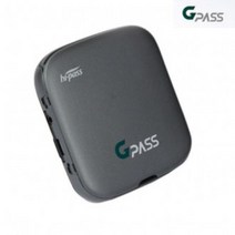 BBM138335굿딜 AP500 지패스 RF방식 하이패스 GPASS BUyuS, 단일옵션