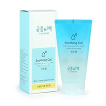 궁중비책 수딩젤 150ml, 1개
