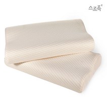 스르륵 꿀잠 4계절 메모리폼 베개
