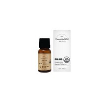 퓨어스 유기농 아로마 티트리 에센셜 오일10ml