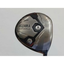 중고 혼마 TW727 455 9.5도 드라이버 VIZARD YA85X//20107019364, 단품