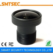 홈CCTV 가정용CCTV 무선CCTV 1/3 "2.5mm 130 도 광각 CCTV 렌즈 IR 보드 M12 보안 CCD 카메라 (SL-252, 한개옵션0