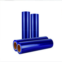 오성정밀화학 청 보호 테이프 40um*500*160m