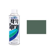 일신 스프레이락카 420ml 진회색(325) / 1개입 / 85389, 상세페이지 참조