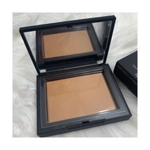 어센틱 나스 Light 리플랙팅 루스 세팅 파우더 Pressed MESA 10g 0 35