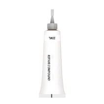 가죽 리페어 젤 자동차 시트 케어 키트 20ml 크림/가죽 리컬러링 블램 복원, [02] White, 02 White
