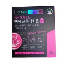 팔레오 네이처락 포스트바이오틱스 메가 유산균, 2.5g, 30개